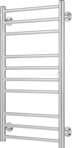 Полотенцесушитель Олимп Лесенка прямая Люкс 40x80
