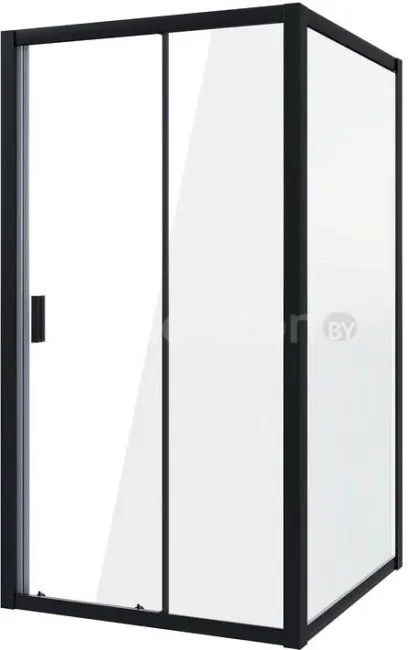 Душевой уголок Niagara NG-82-13AB-A70B 130x70x190