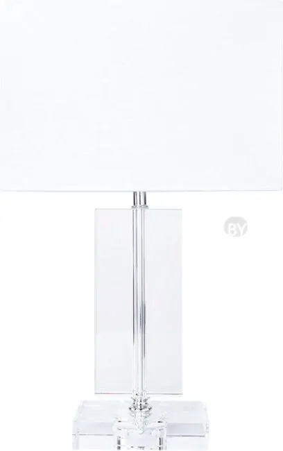 Настольная лампа Arte Lamp Clint A4022LT-1CC