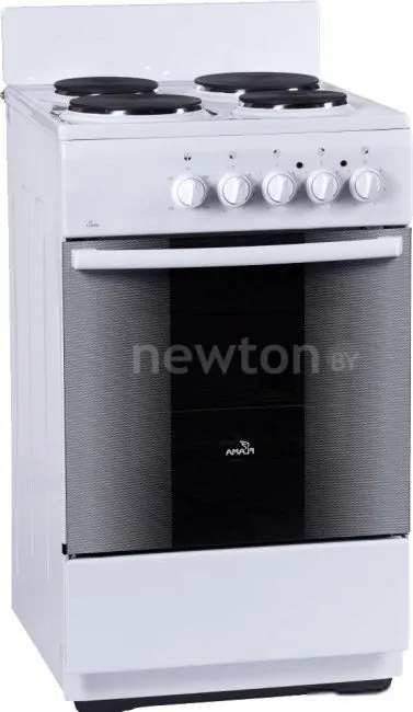 Кухонная плита Flama FE 1402 W