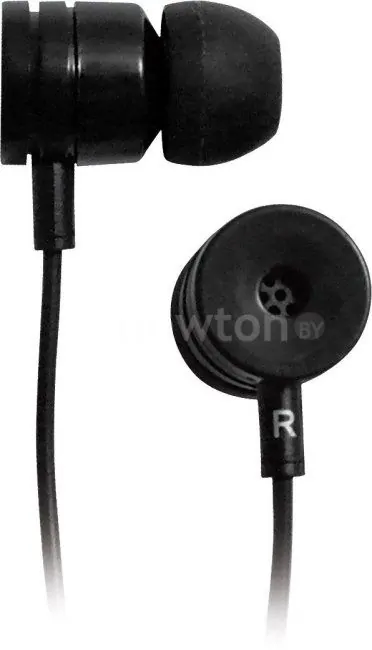 Наушники BBK EP-1180S (черный)