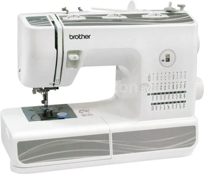 Швейная машина Brother Classic 40