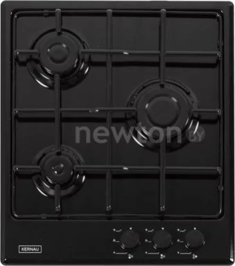 Варочная панель Kernau KGH 4346 B
