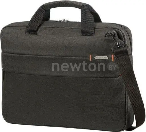 Сумка Samsonite Network 3 CC8-19001 (черный)