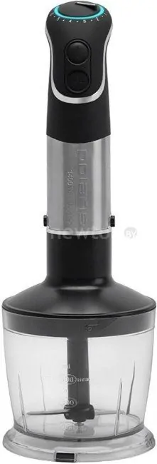Погружной блендер Polaris PHB 1434AL Cube