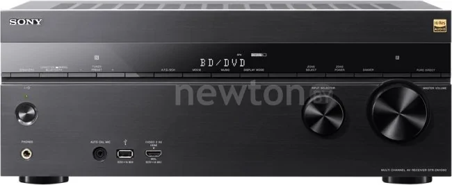 AV ресивер Sony STR-DN1060