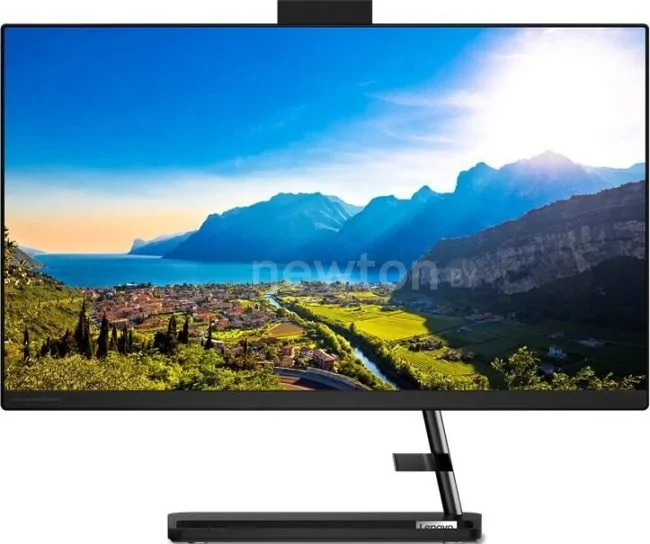 Моноблок Lenovo IdeaCentre 3 24ALC6 F0G1000HRK