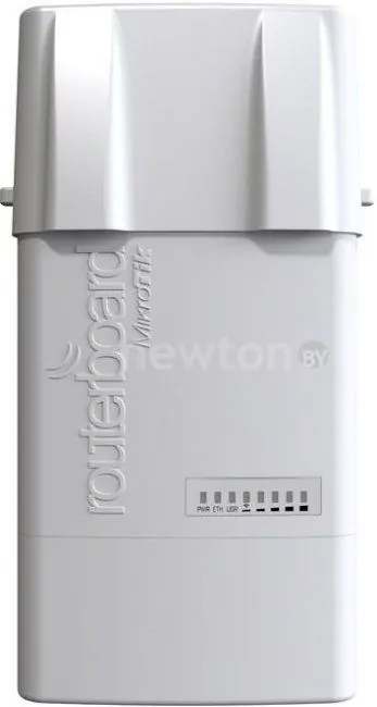 Точка доступа Mikrotik NetBox 5 [RB911G-5HPacD-NB]