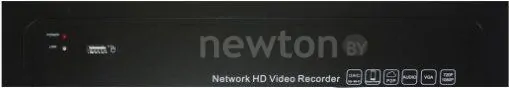 Видеорегистратор VC-Technology VC-N0404M
