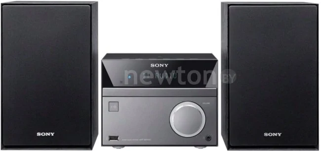 Микро-система Sony CMT-SBT40D