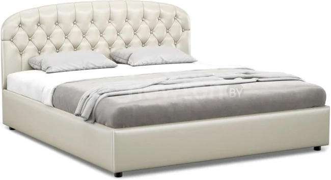 Кровать Moon Trade Viana 1227/К002756 200x180