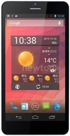 Планшет PiPO Talk-T1 4GB 3G Black