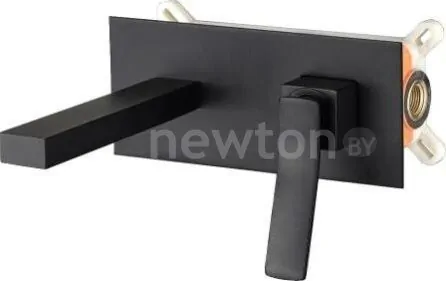 Смеситель Pea Sonic CM547701 (черный)
