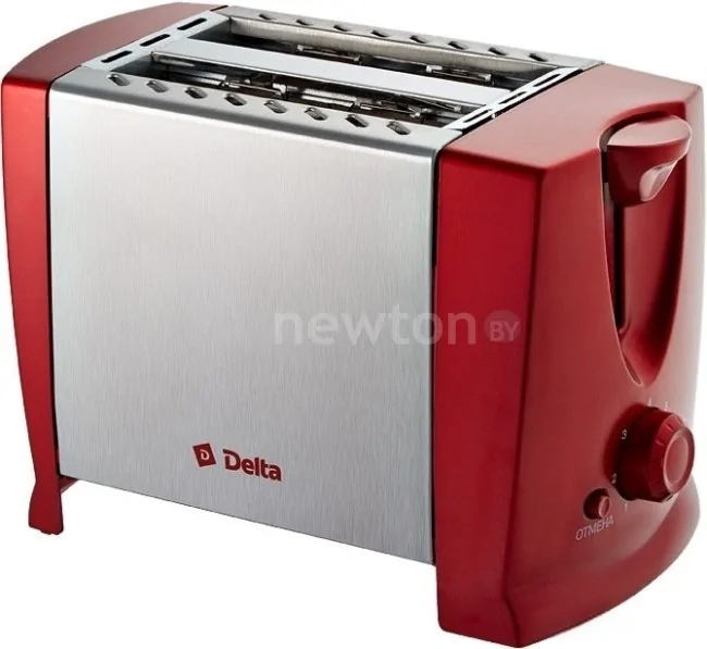 Тостер Delta DL-073