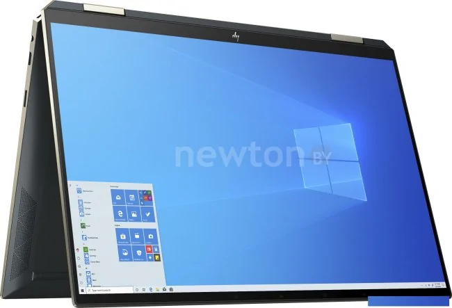 Ноутбук 2-в-1 HP Spectre x360 14-ea0010ur 3B3K7EA
