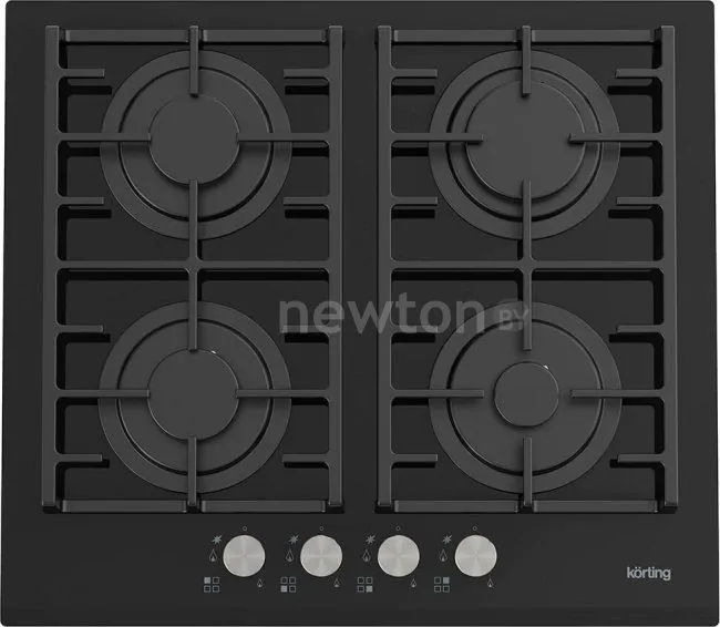 Варочная панель Korting HGG 6805 CN