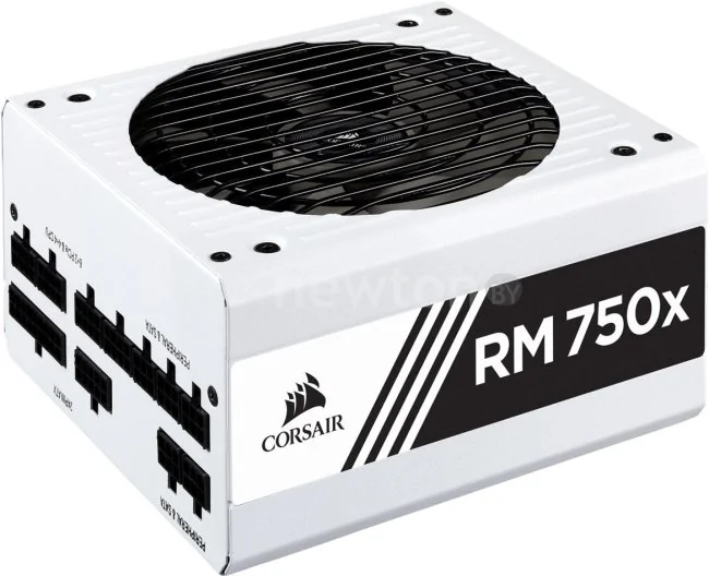 Блок питания Corsair RM750x CP-9020187-EU
