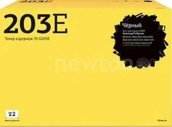 Картридж T2 TC-S203E (аналог Samsung MLT-D203E)