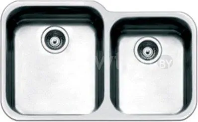 Кухонная мойка Smeg UM4540