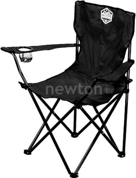 Кресло Arizone Coyote 42-909000 (черный)