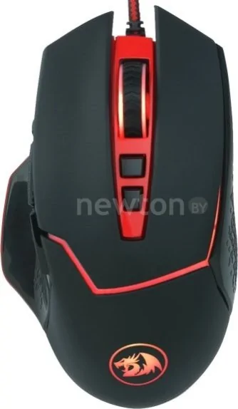 Игровая мышь Redragon Inspirit 2