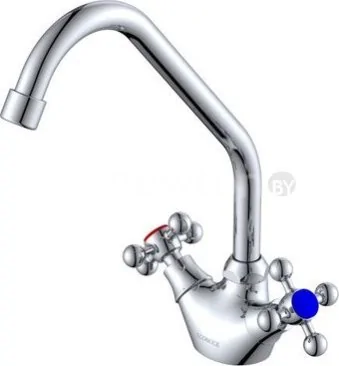 Смеситель Econoce EC0500