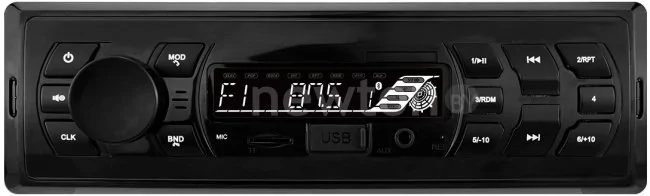 USB-магнитола Swat MEX-1039BT