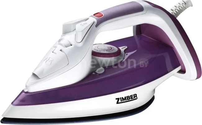 Утюг Zimber ZM-10931