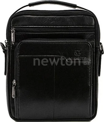 Мужская сумка VALIGETTI 186-7080A-VG-BLK (черный)
