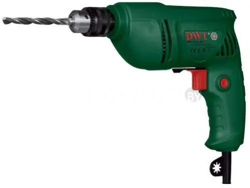 Безударная дрель DWT BM-300