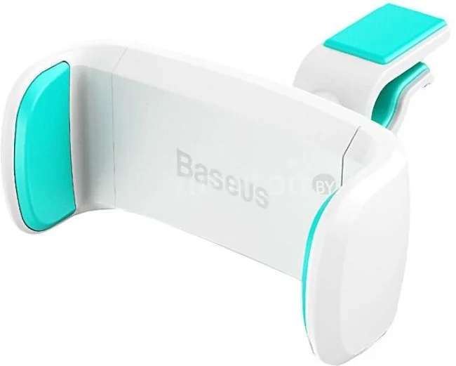 Автомобильный держатель Baseus SUGX-13 (белый)