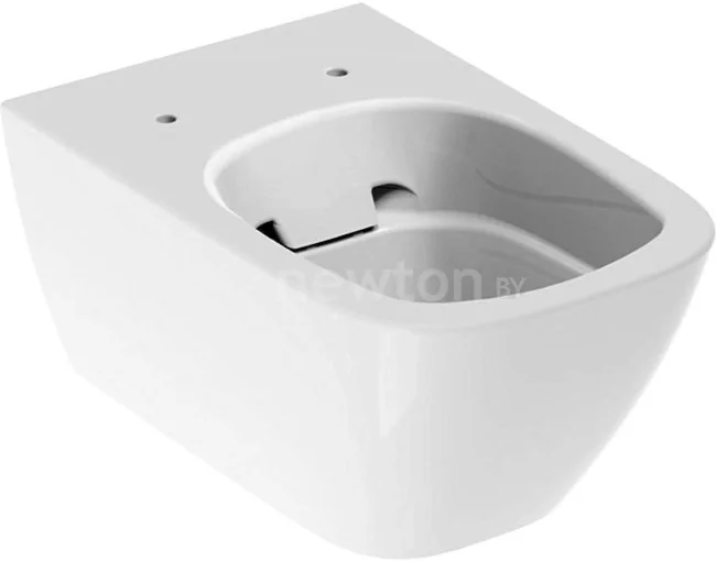 Унитаз Geberit Smyle Square 500.208.01.1