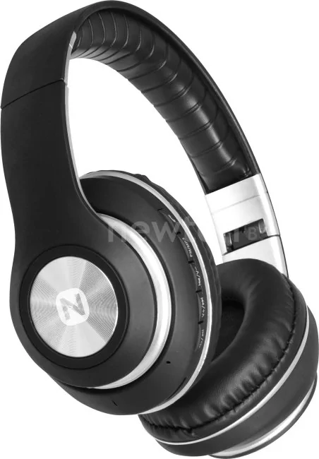 Наушники Nobby Expert L-950 (черный)