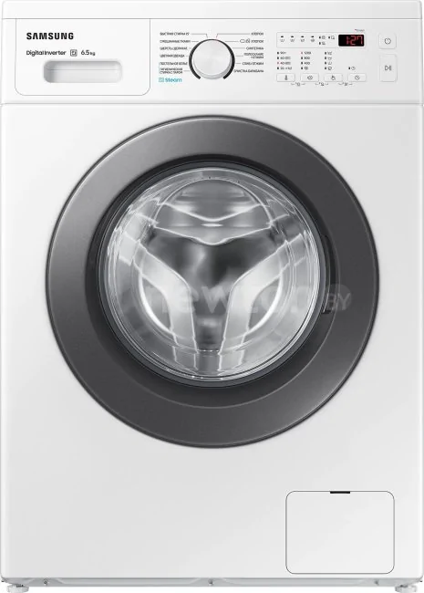 Стиральная машина Samsung WW65A4S20VE/LP