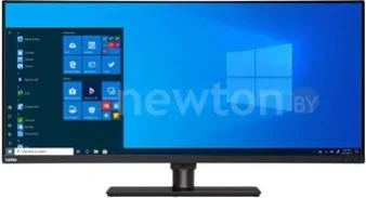 Монитор Lenovo ThinkVision P40w-20 62C1GAR6CB