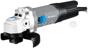 Угловая шлифмашина Rogel AGR 125-700