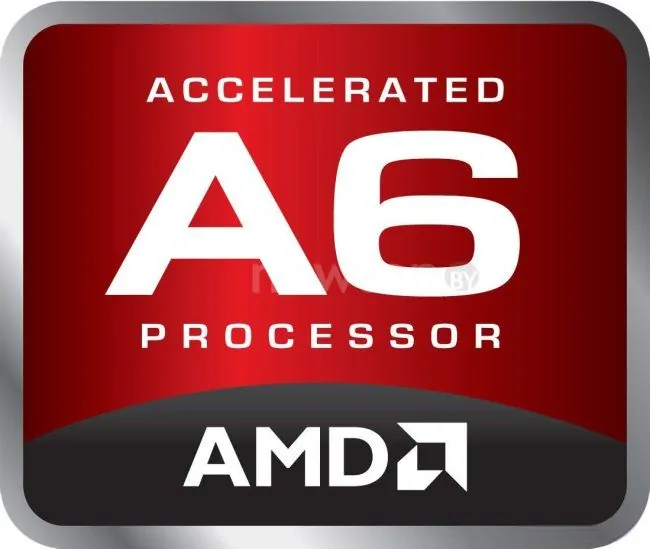 Процессор AMD A6-6420K (AD642KOKA23HL)
