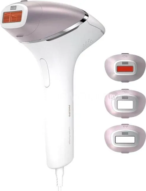 Фотоэпилятор Philips Lumea Prestige BRI947/00