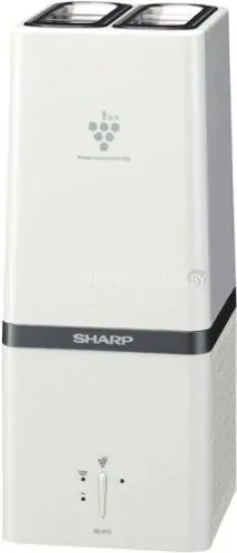 Очиститель воздуха Sharp IG-A10EU-W