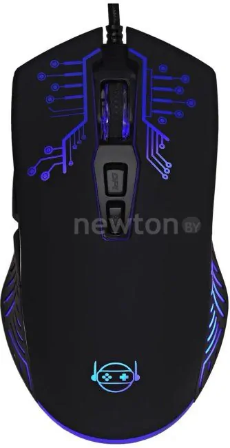 Игровая мышь TFN Saibot MX-3