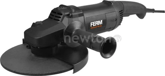 Угловая шлифмашина Ferm AGM1118P