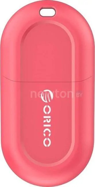 Bluetooth адаптер Orico BTA-408-RD