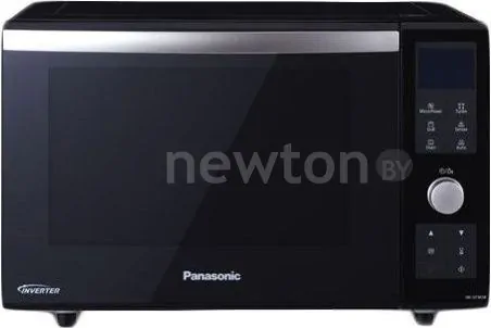 Микроволновая печь Panasonic NN-DF383BEPG