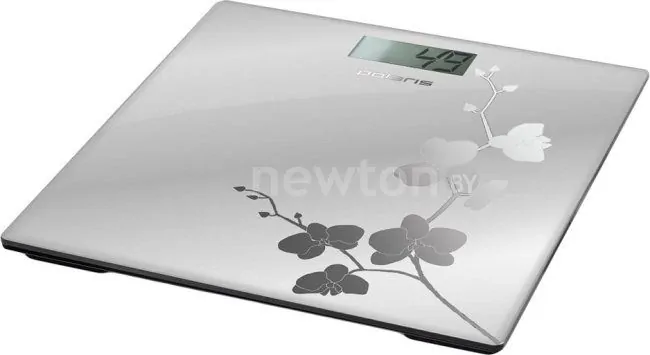 Напольные весы Polaris PWS 1845DG Mirror