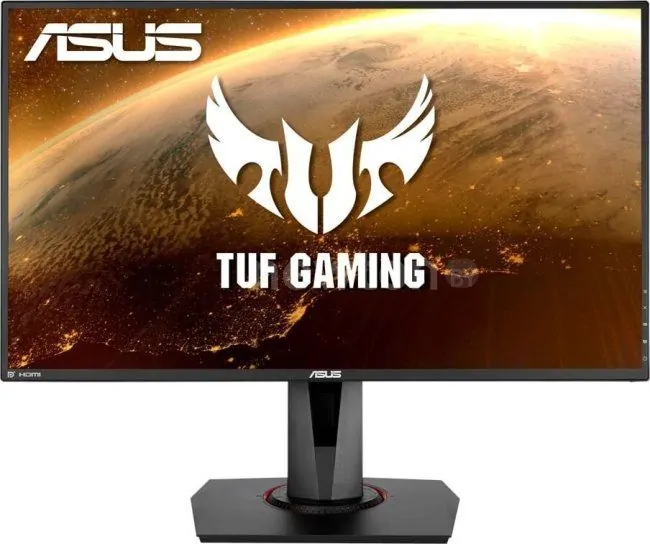 Игровой монитор ASUS TUF Gaming VG279QR