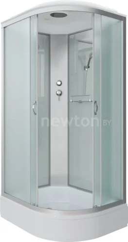 Душевая кабина Niagara NG-33394-14L 130x90