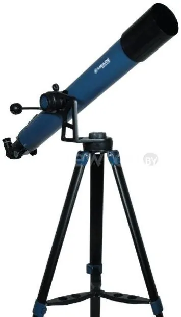 Телескоп Meade Starpro AZ 80 мм