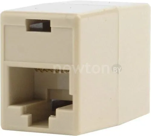 Коннектор-соединитель Cablexpert TA-350/10