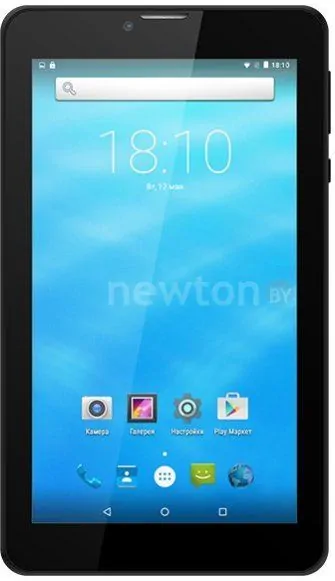 Планшет TeXet 4GB 3G [TM-7053]
