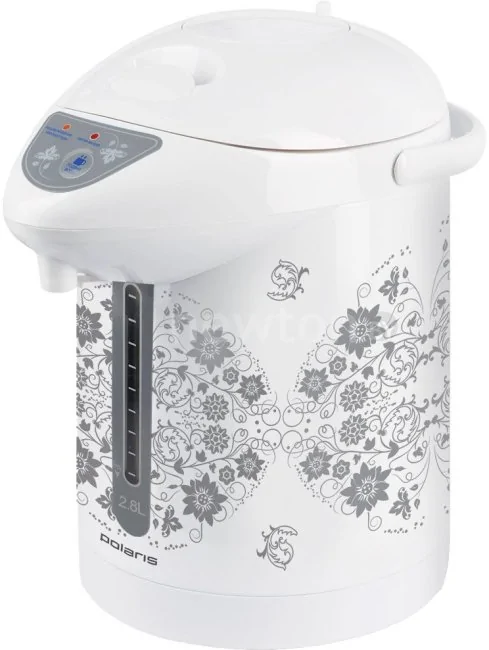 Термопот Polaris PWP 2819 FLORIS